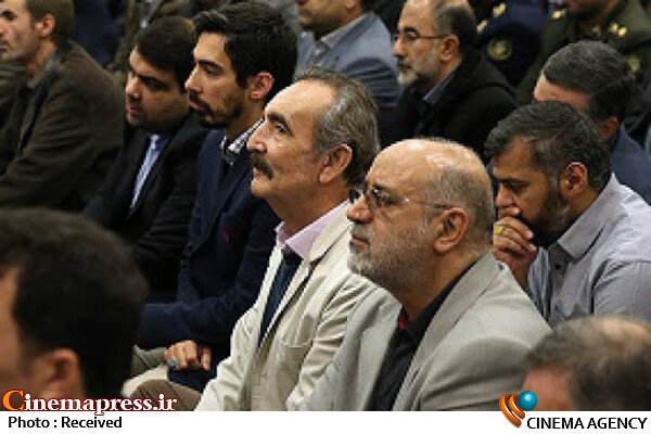 اگر روزی بتوانم دوباره به محضر رهبر انقلاب شرفیاب شوم حتماً از مشکلات موجود خواهم گفت بیوک میرزایی