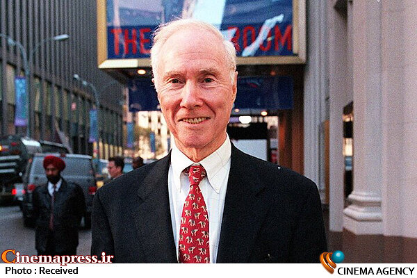 «راجر برلیند» درگذشت راجر برلیند