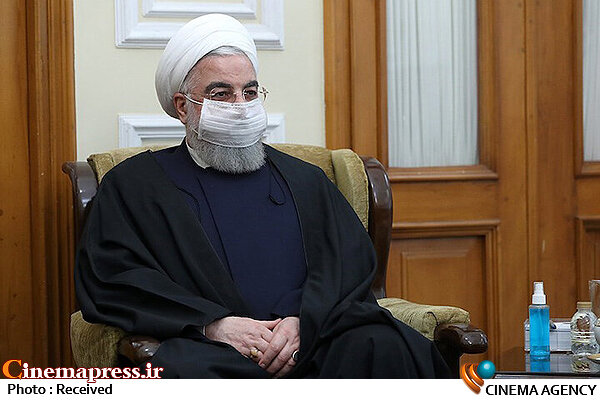 مصوبه مورد اشاره را که به مرگ مطبوعات مظلوم و مستقل کشور می انجامد، لغو و کان لم یکن اعلام فرمایید حسن روحانی