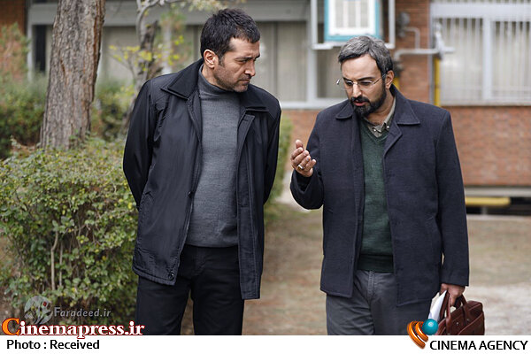 «صبح آخرین روز» بعد از ماه رمضان به تلویزیون میآید سریال «صبح آخرین روز»