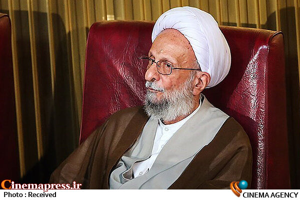 پخش مناظره کامل «آیتالله مصباح» با حزب توده و جریانهای الحادی  آیت الله مصباح یزدی