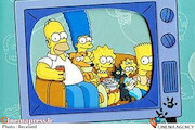 سریال کارتونی سیمپسون‌ها (The Simpsons)
