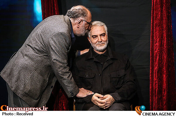 انگیزه اصلی من از ساخت مجسمه «سردار سلیمانی» مجسمههای بسیار بدی بود که از ایشان در اقصی نقاط ایران ساخته و رونمایی شدند سردار شهید حاج قاسم سلیمانی؛ داریوش ارجمند