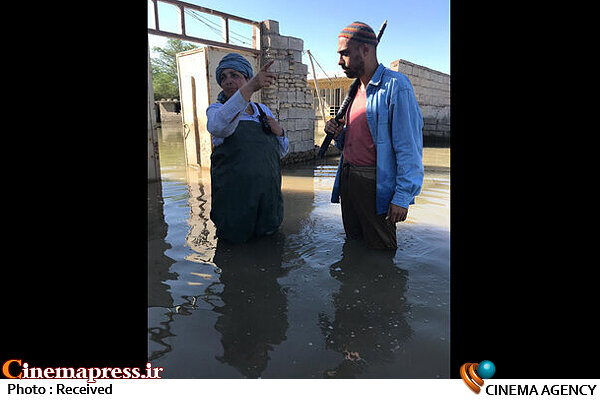 «بندر بند» بهترین فیلم «کلکته» شد فیلم سنیمایی «بندربند»