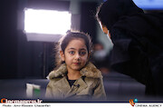 هیلدا کردبچه در سی و هفتمین جشنواره بین‌المللی فیلم کوتاه تهران