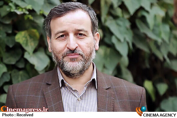 استاد «منصور قصریزاده» مدیر شبکه قرآن و معارف سیما شد استاد «منصور قصریزاده» مدیر شبکه قرآن و معارف سیما شد