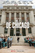 فیلم سینمایی «دادگاه شیکاگو ۷»