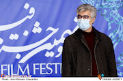 ششمین روز سی و نهمین جشنواره فیلم فجر