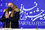 ششمین روز سی و نهمین جشنواره فیلم فجر