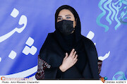 سحر دولتشاهی در هفتمین روز سی و نهمین جشنواره فیلم فجر