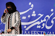 هشتمین روز سی و نهمین جشنواره فیلم فجر