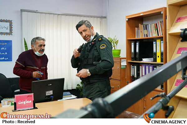 «بوتیمار» برای پخش از تلویزیون صاحب تیتراژ شد سریال «بوتیمار»