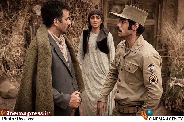 «ونیز» ترسیم وجههای خرافه پرست از «ملت ایران» در «زالاوا» را ستود  فیلم سینمایی «زالاوا»