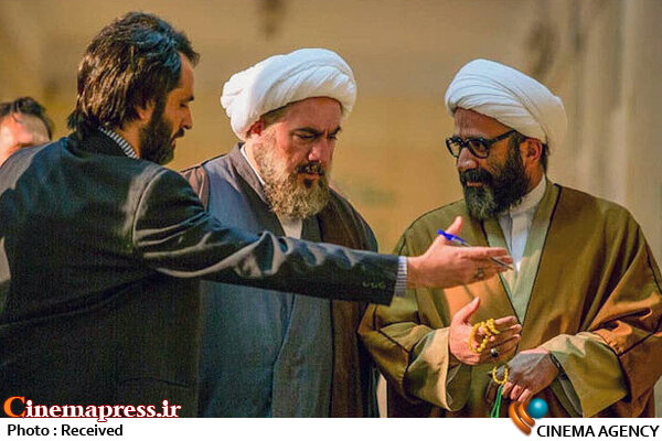 کارگردان فیلم مجعول «مصلحت» به خاطر فیلم ضعیف «هناس» چهره سال هنر انقلاب اسلامی شد! فیلم سینمایی «مصلحت»