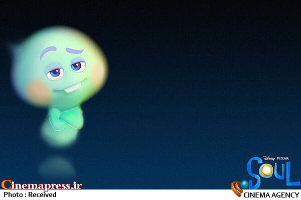 «روح» به عنوان برترین فیلم انیمیشن شناخته شد انیمیشن «روح»