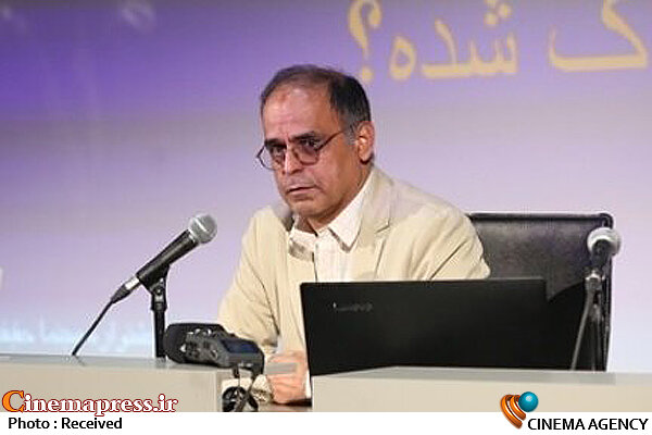 فرج: سینماداران برای امرار معاش خود و کارکنان چه راه حلی را باید پیش بگیرند؟ محمدحسین فرج