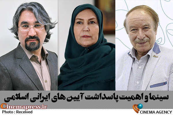 از تأکید بر اهمال کاری و بی دغدغه بودن مدیران فرهنگی در خصوص ترویج و گسترش آیین های ایرانی-اسلامی تا انتقاد از گسترش ابعاد ابتذال در سینما، تلویزیون و تئاتر کشور! کریمی-صبرکن-انصافی