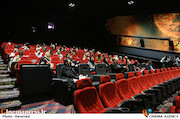 مراسم اکران خصوصی فیلم سینمایی «لاله»