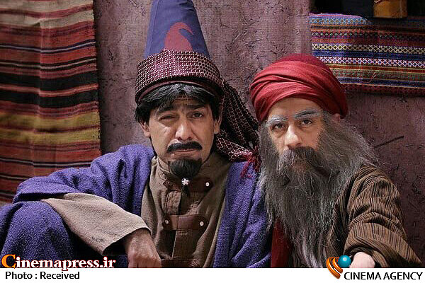 سری جدید «دست انداز» روی آنتن میرود
 دست انداز