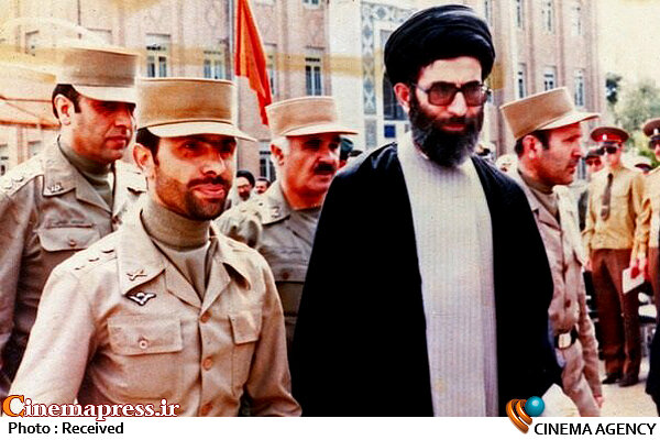 پروژه سینمایی «شهید صیاد شیرازی» در مراحل پایانی تولید قرار دارد/ فیلم سینمایی «شهید فلاحی» نیز در مرحله تحقیق و پژوهش است شهید «سپهبد صیاد شیرازی»