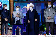 مراسم اختتامیه «هفته هنر انقلاب اسلامی»