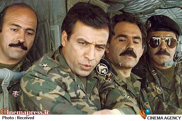 «کانی مانگا» به تلویزیون میآید فیلم سینمایی «کانی مانگا»