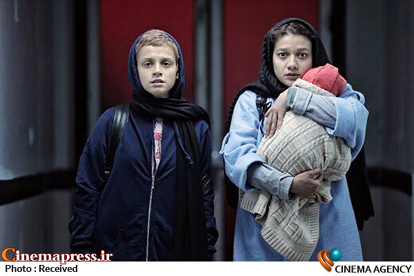 فیلم دوتابعیتی «تا فردا» به پایان فیلمبرداری رسید فیلم سینمایی «تا فردا»