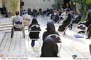 مراسم یادبود زنده یاد «<a href='https://sayeb.ir/tag/%d8%a7%d8%b4%da%a9%d8%a7%d9%86-%d9%85%d9%86%d8%b5%d9%88%d8%b1%db%8c'></div>اشکان منصوری</a>»