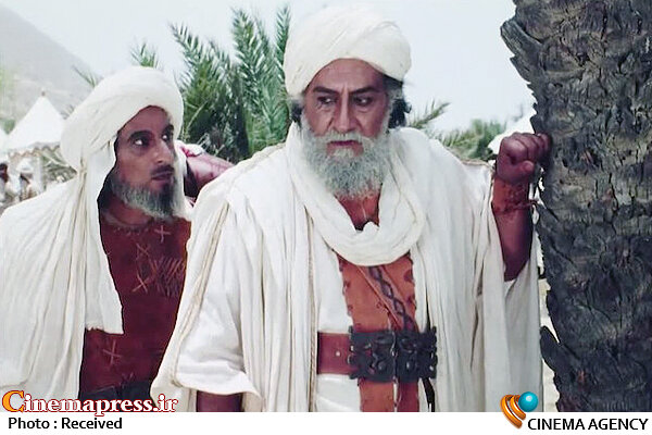 بخشهای عدالتخواهانه سریال «امام علی(ع)» را حذف کردند! سریال «امام علی» علیه السلام