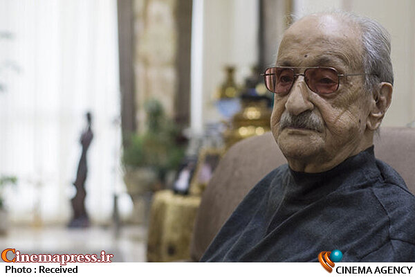 از دیوان اشعار «عبدالوهاب شهیدی» رونمایی میشود عبدالوهاب شهیدی