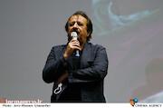 مجید مجیدی در پنجمین روز سی و هشتمین جشنواره جهانی فیلم فجر