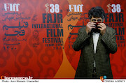 پنجمین روز سی و هشتمین جشنواره جهانی فیلم فجر