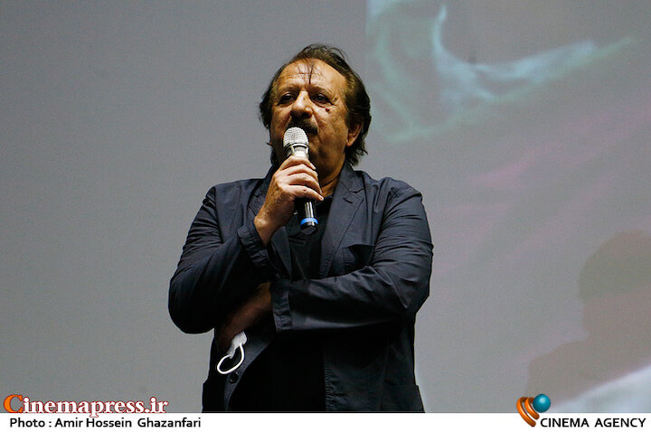 مجید مجیدی در پنجمین روز سی و هشتمین جشنواره جهانی فیلم فجر