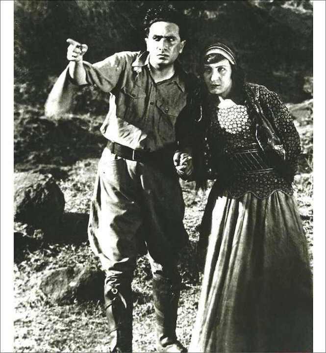 افشای عمق جریان «نفوذ فرهنگی» با اکران عمومی «دختر لُر» در سی و هشتمین جشنواره جهانی فجر