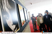 حسین انتظامی در ششمین روز سی و هشتمین جشنواره جهانی فیلم فجر