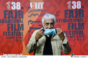 هفتمین روز سی و هشتمین جشنواره جهانی فیلم فجر