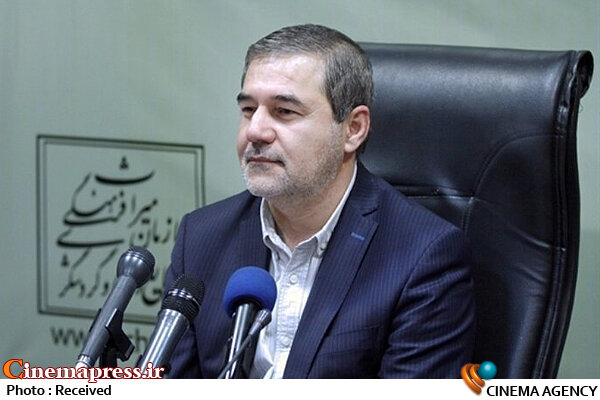 فرهنگستان هنر جایگاه سیاستگذاری و سیاستپردازی دارد/برای هم اندیشی برای تدوین نقشه راه آماده هستیم! بهمن نامور مطلق
