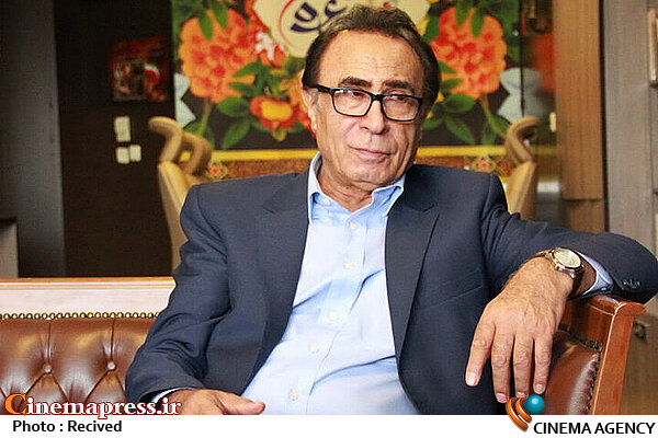 سریال ها و یا موارد دیگری که در صداوسیما خلق میشود باید با ذائقه ایرانی و اسلامی قابلیت انطباق داشته باشد امیراسماعیل آذر