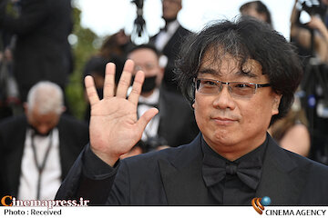 کارگردان کره‌ای «انگل» به سراغ انیمیشن می‌رود