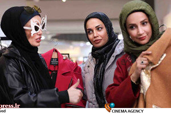 اقبال عمومی به پلتفرمها بیشتر از سینماهاست/قاچاق فیلم همیشه معضل سینمای ما بوده و هست! فیلم سینمایی «تکخال»