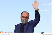 اصغر فرهادی در جشنواره فیلم کن ۲۰۲۱