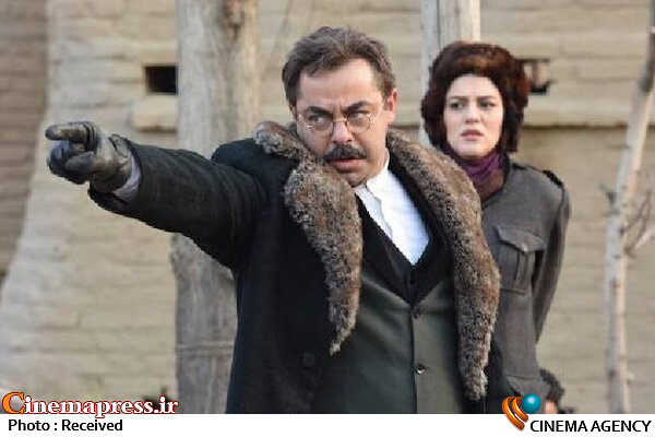 وقتی تحریف «تاریخ انقلاب اسلامی» با «رمانتیکسازی تاریخ انقلاب» خیلی شور میشود سریال «کلبهای در مه»