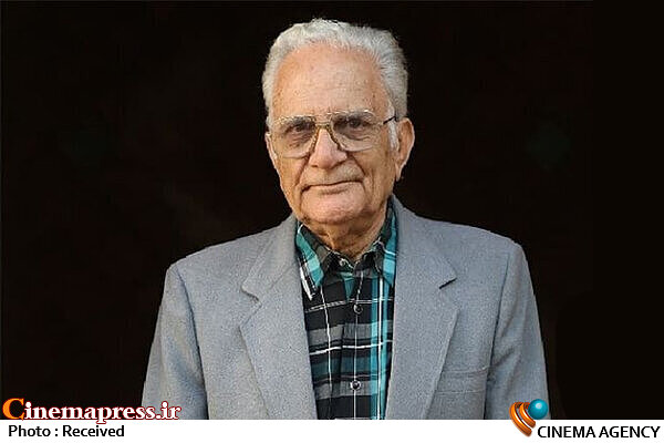 «جعفر دانیالی بروجردی» عکاس انقلاب و دفاع مقدس درگذشت جعفر دانیالی بروجردی