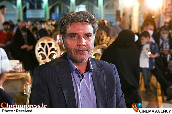 ادغام بخش «جهانی» و «ملی» جشنواره نیاز سینمای ایران است سید مسعود اطیابی