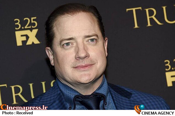 «برندن فریزر» به «قاتلان ماه کامل» پیوست برندن فریزر