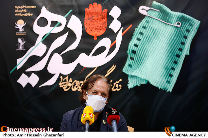 تلاش داریم «فرهنگ حسینی» را در بهترین نحو ممکن ارائه دهیم/جای چنین نگاههایی در سینمای ما خالی است «مجید مجیدی» در نشست خبری دومین سوگواره «سوگ در خانه»