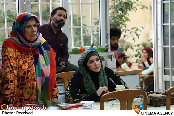 سریال طنز «زن زندگی مرد زندگی» در ایام محرم و صفر به شبکه پنج سیما میرود سریال «زن زندگی مرد زندگی»