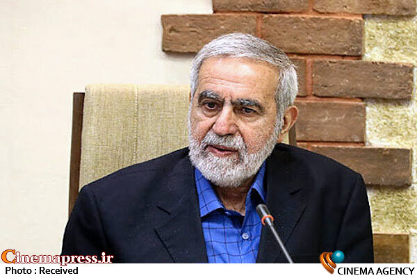 زندگی حرفهای استاد «عبدالحمید نقره کار» در قاب «حکایت دل» عبدالحمید نقره کار