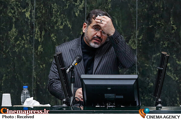 وقتی جماعتی «شاهنشین» با سوء استفاده از عنوان «اتحادیه تهیه کنندگان» خواستار حذف نظارت حاکمیت بر سینما شدند! محمدمهدی اسماعیلی؛ وزارت فرهنگ و ارشاد اسلامی