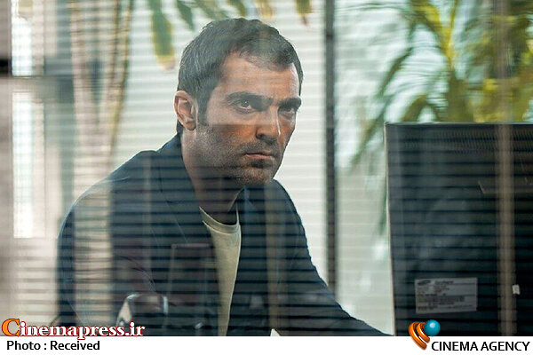 فیلم تلویزیونی «لارو» روی آنتن شبکه پنج میرود فیلم لارو